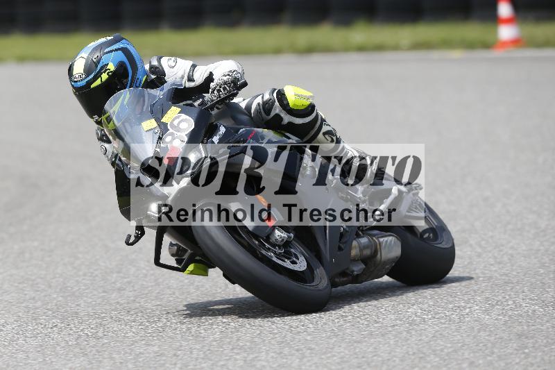 /24 08.06.2025 TZ Motorsport ADR/Gruppe gelb/86